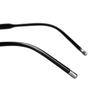 Flat Mirror Eyewear Computer Gaming Eyeglasses Radiation Protection Blue Light Blocking Glasses