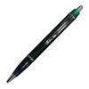 OHTO Ballpoint American Green Oil-Based Pen, Style, Green, AT-5R219