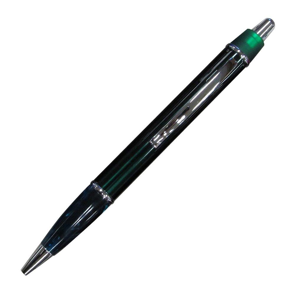 OHTO Ballpoint American Green Oil-Based Pen, Style, Green, AT-5R219 зелёный