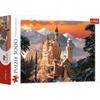 33025 "3000 - Castello Invernale di Neuschwanstein, Germania" / KIRCH