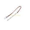 B03C Energy Efficient LED Refrigerator Light Board Fast Photo On Plan Heat Resistant ABS Building