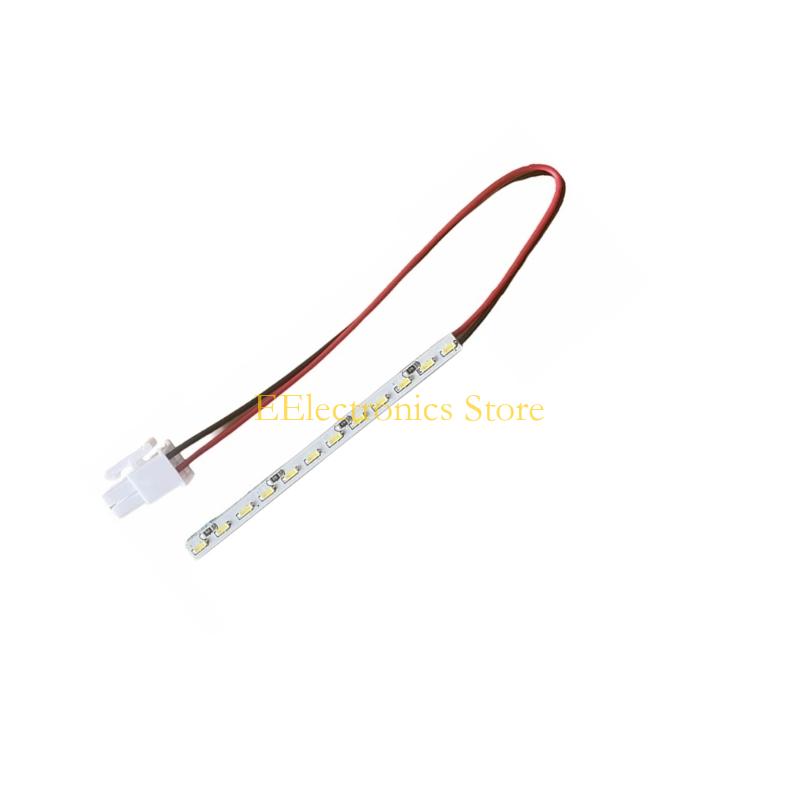 B03C Energy Efficient LED Refrigerator Light Board Fast Photo On Plan Heat Resistant ABS Building