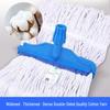 Handun Dry/Wet Cotton Floor Mop