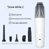 Youpin Car Vacuum Cleaner Charging High Power Wireless Portable High Suction Dust Mini Dust Auto Vacuum Cleaner Home New