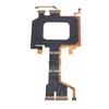 Motherboard Connector LCD Display Screen Flex Cable Replacement for Moto Razr 60 Ultra Main Board Flex Cable Replace