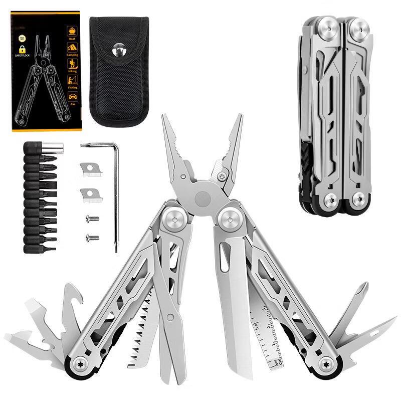 Ally Multifunctional Pliers Tool