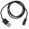 Watch Accessories Charging Pin Charger Cable Magnetic Interface for