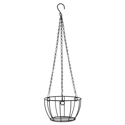 Květináče a truhlíky na zahradu – Závěsné květináče