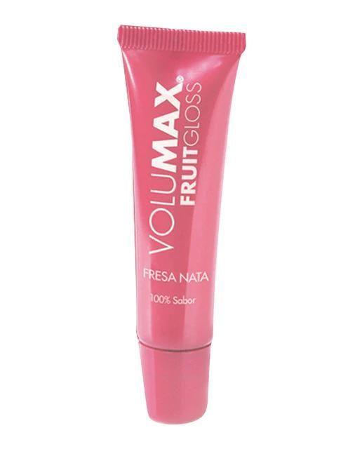 

Phergal Volumax Fruit Gloss Клубника и сливки 7,5мл