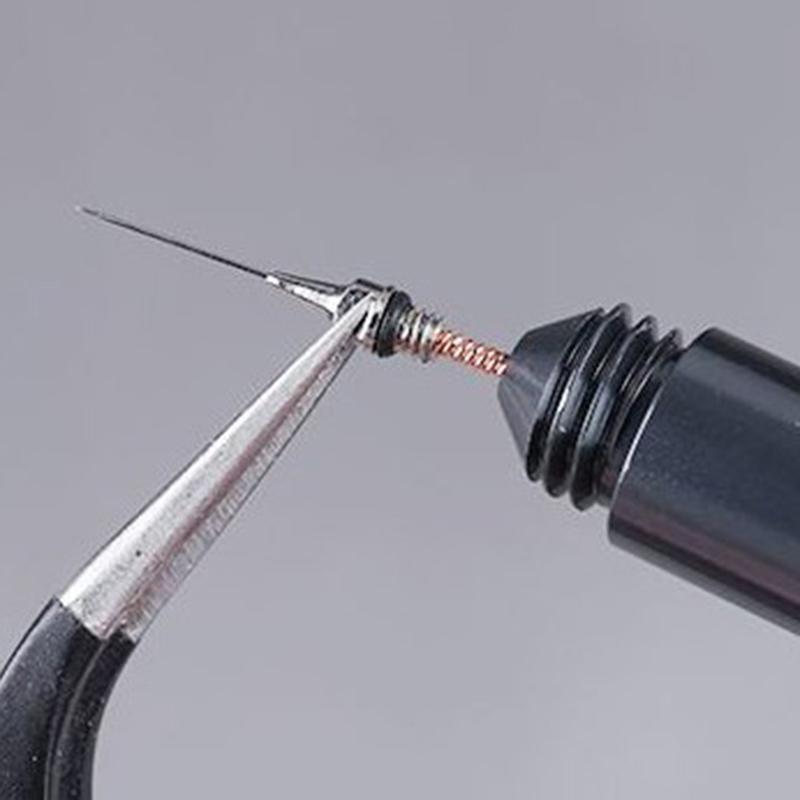 Model Dispensing Stick Portable Multipurpose Dispensing Needles Model Building Tool For Hobby Crafts Diy Tools