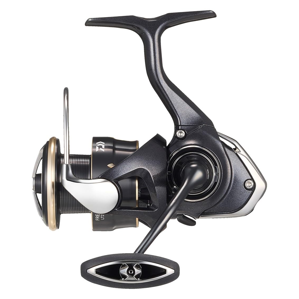

Спиннинговая катушка Daiwa 26FREAMS LT2500D