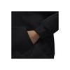 Jordan x PSG Women's Fleece Hoodie Black FN5177-010