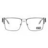 SPY Cyrus 5050 Optical 60 5700000000195 Unisex Eyeglasses