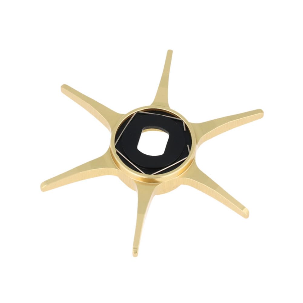 Avail Star Drag 23 Calcutta Conquest BFS Champagne Gold sd_23cnq_cgld