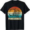 Retro Pomegranate T-Shirt