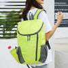 Waterproof Foldable Backpack Hiking Camping Travel Trekking Rucksack