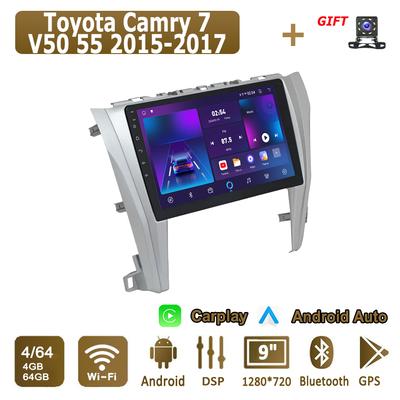 Araç Ses ve Video – Araba MP4 ve MP5 Çalarlar