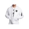 Air Jordan City Of Flight Bomber Jacket Men Outerwear White 911314-100