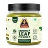 Moringa Leaf Powder 200g | 100% Pure Sahjan Superfood — Immunity, Iron & Calcium Rich • Preservative-Free • Farm-Sourced