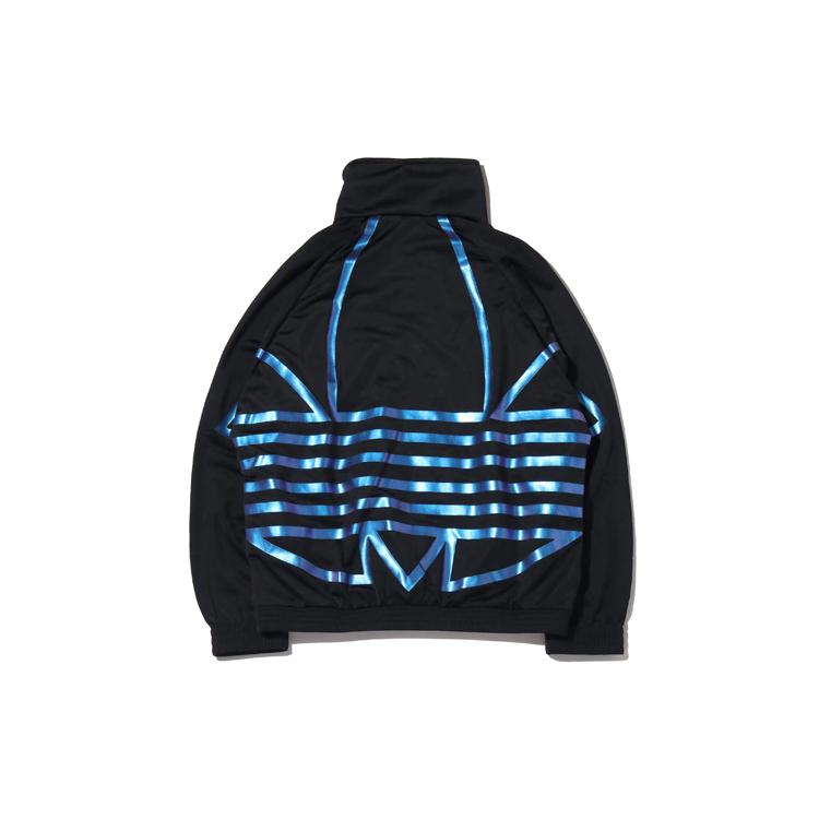 Куртка Adidas Originals Мужская Черная FS7333 XS
