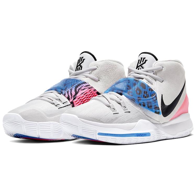 Nike Kyrie 6 EP 'Animal Print' Men's BQ4631-003