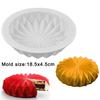 27 Style Silicone Cake Molds Pastry Bakeware Set Non-Stick Mousse Mould Party Dessert Baking Tools Decorating Pan Kitchen Tools Silicone Cupcake Bakin