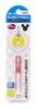 Mitsubishi Pencil Mechanical Pencil Kurutoga Disney Minnie 0.3 M3650DS1P.MN