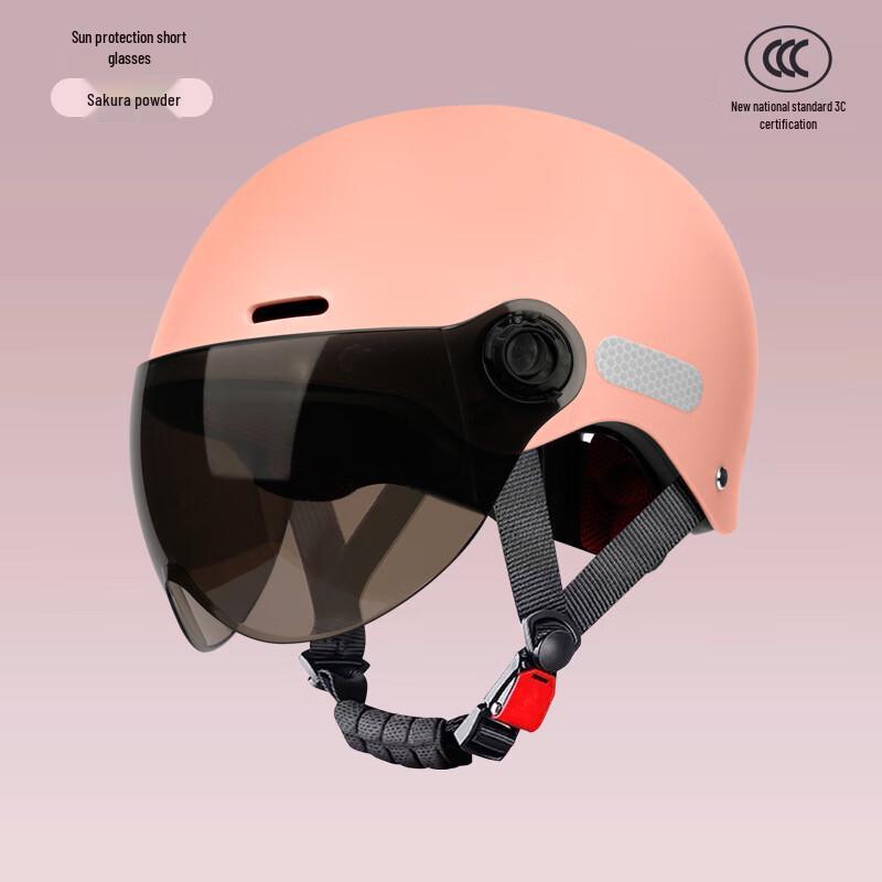 Lishi Electric Scooter Helmet