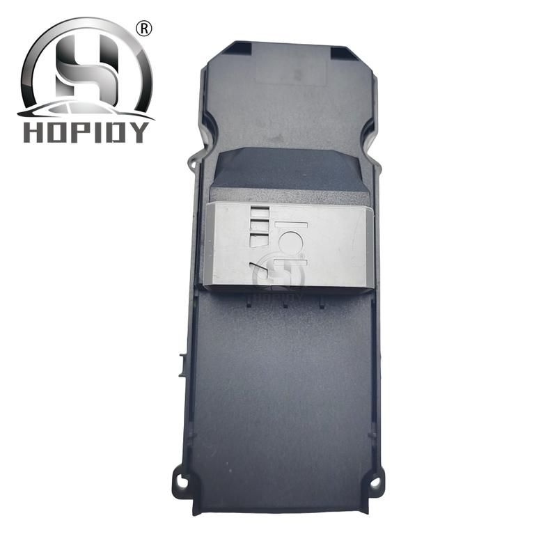 35750-T6L-H21 35750-T7S-M11 Front Left Side Electric Power Window Control Switch For Honda Spirior 2015-18 35750T6LH21