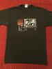 Thursday Hardcore Band T-shirt, Full Collapse, Cotton Black Shirt