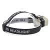 Rechargeable LED Headlamp Motion Sensor USB Charging Multifunction COB Headlamp Wearable Work Light with Power Display