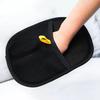 1/2/3/4/5pcs Pet Hair Remover Mitt Pet Hair Remover Gloves Deshedding Brush Glove for Dog Cat Rabbit with Long/Short/Curly Hair