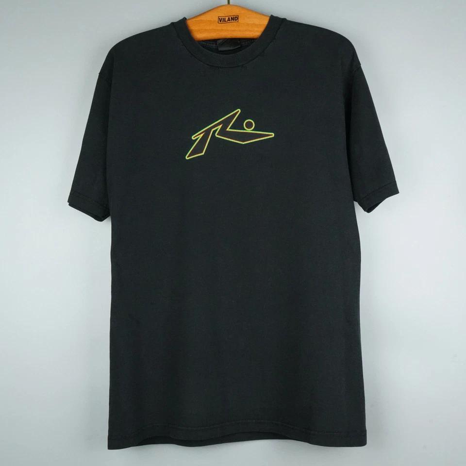 Vintage 1990s Rusty t-shirt 4XL