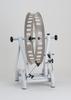 HOZAN Handling Compatible with Wide and Large Diameter Stand, Wheels, C-300