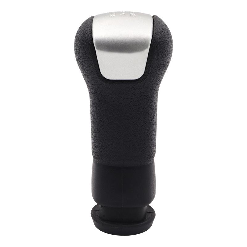 Sylphy 19 Automatic Gear Shift Knob: Car Transmission Lever Hand Ball