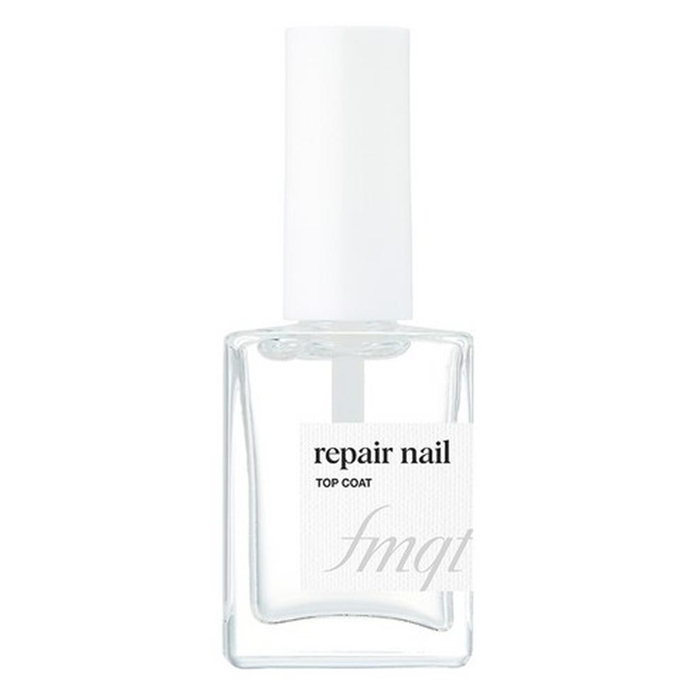 

The Face Shop fmgt Repair Nail Base Coat 01 10ml 10ml