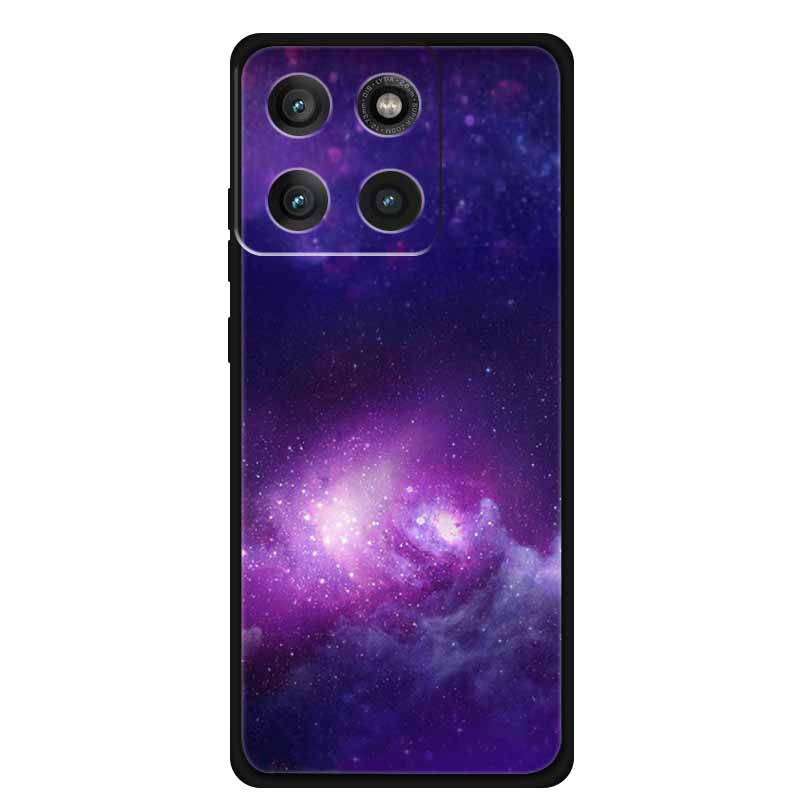 Custodia Morbida in Silicone TPU per Motorola Edge 60 Pro Cover Protettiva Stile Tech Coque per Moto Edge60 Pro Capa Nuova Antiurto Fundas