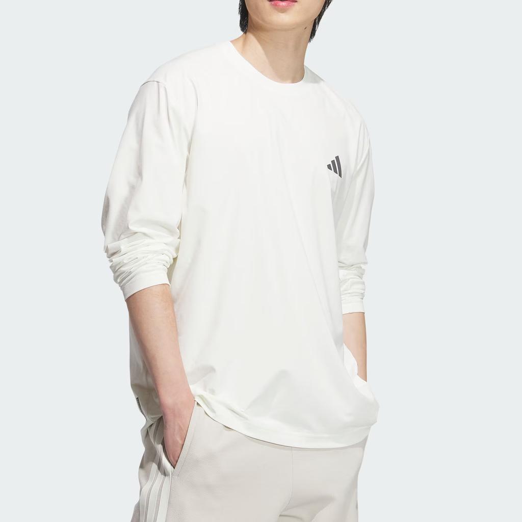 Adidas Climacool Modern Tech Long-Sleeve Top Men Tops KB5171