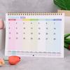 2026 Kattvänner Kalender Årlig/Månatlig Väggkalender Katt Tema Gåva Lämplig För Skrivbord Sovrum Vardagsrum Etc