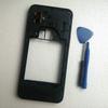 For Samsung Galaxy Xcover6 Pro SM-G736B Housing Middle Frame Battery Cover Rear Ranel