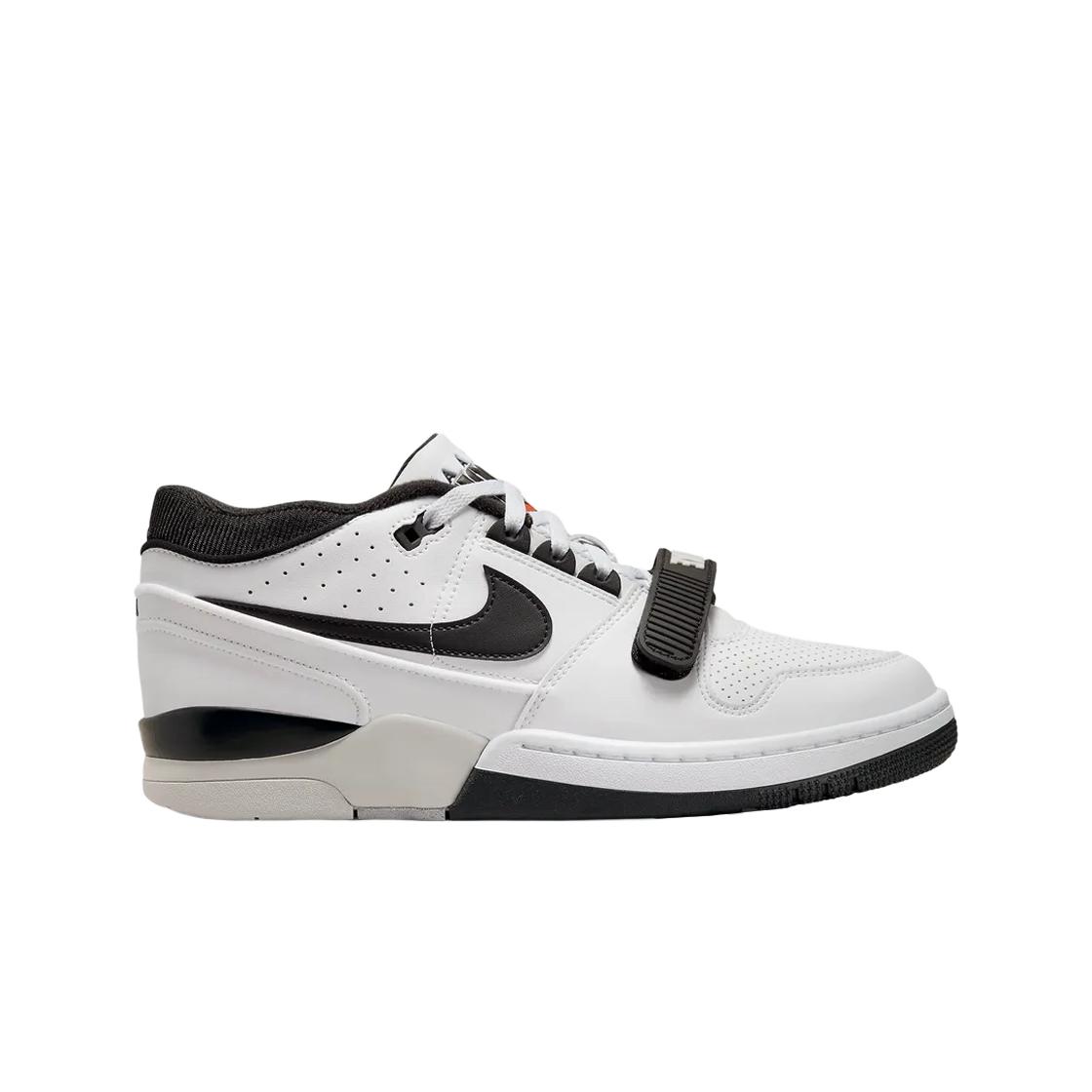 

Мужские кроссовки Nike x Billie Eilish Air Alpha Force 88 Black and White DZ6763-102