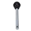Perno per Pila di Pesi Robusto Universale Portatile Pin da Palestra 10x80mm per Uso Domestico Commerciale