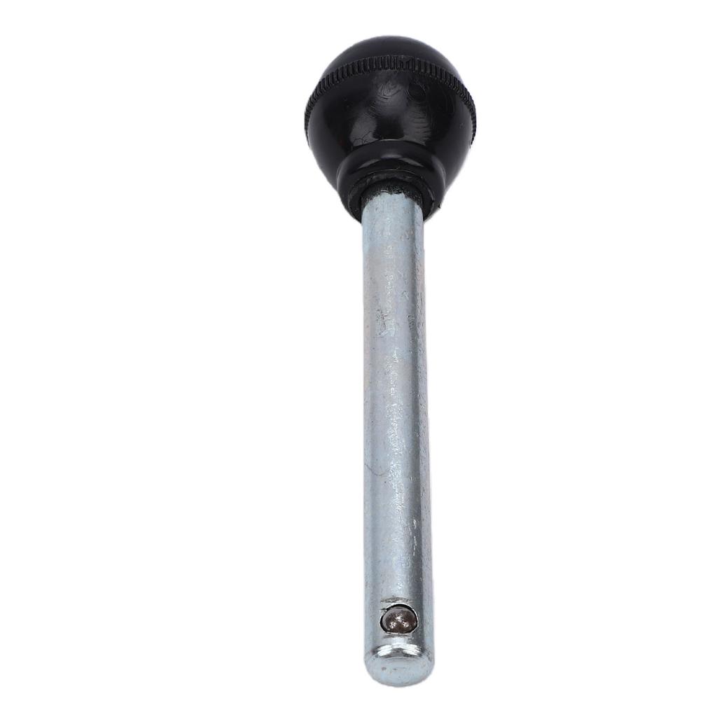 Perno per Pila di Pesi Robusto Universale Portatile Pin da Palestra 10x80mm per Uso Domestico Commerciale