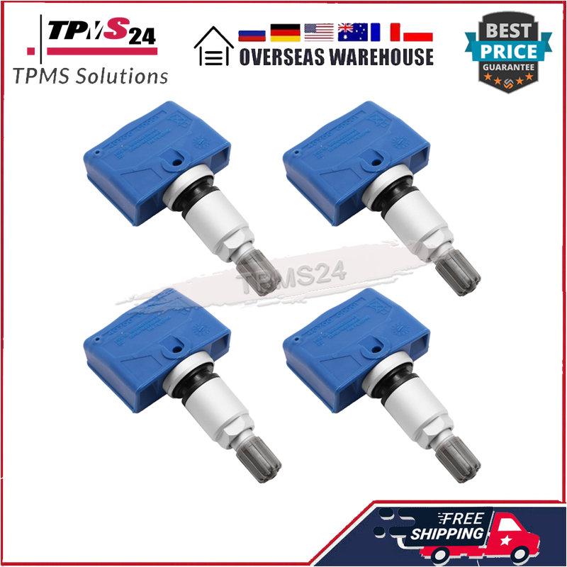 

4X TPMS датчик для Infiniti FX GM Q45 QX4 Nissan 350Z Murano Pathfinder Titan Xterra 315 МГц датчик давления в шинах 40700-CD001