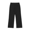 MALBON GOLF Women'S Out-Pocket Bootcut Pants Black (Woman)
