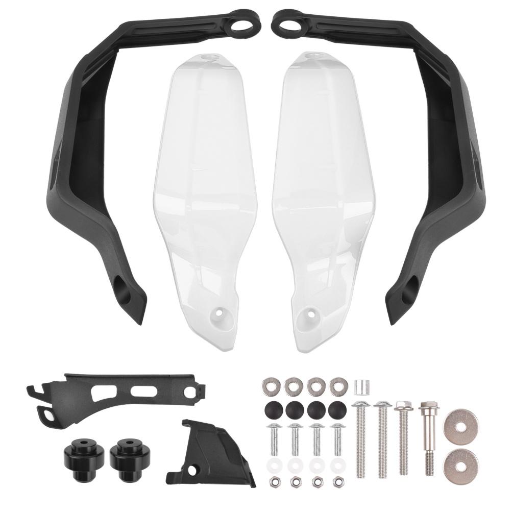 Motorcycle Handguard Screen XL750 Hand Guard Shield Protector Kit For Honda XL 750 Transalp 2023 2024 2025 Handlebar Accessories