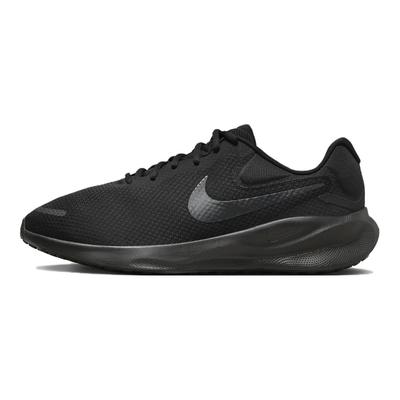 Bežecké topánky Revolution 7 Extra Wide 'Black Off Noir' FB8501-001
