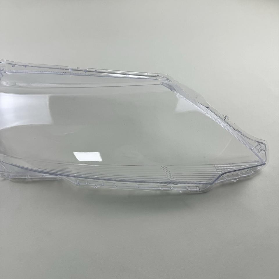 Auto Head Light Lamp Case Glass Lens Shell Headlamp For Honda Odyssey 2015 2016 - 2021 Car Front Headlight Cover Lampshade Caps