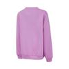 Nike Sweatshirt Club Casual Minimalist Style Fleece Lined Thermal Purple Teenagers FD2992-533