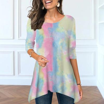 Toppe – Pullovere og langærmede T-shirts